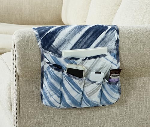 Multi Color & Design Couch Armrest Covers