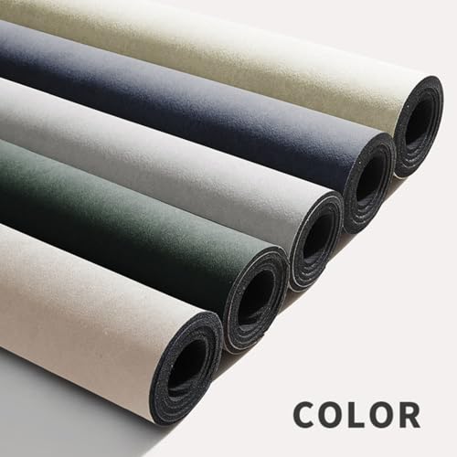 Super Absorbent Bath Mat for Shower & Tub