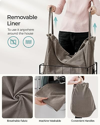 Laundry Hamper