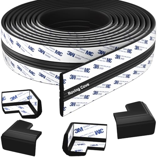 Furniture Edge Corner Protector