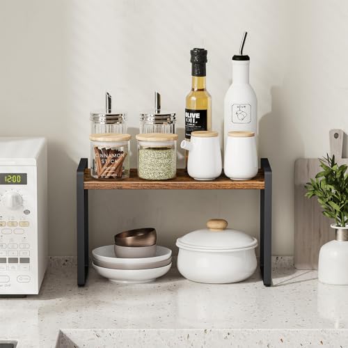 Kitchen Countertop Organizer