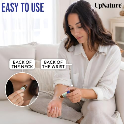 Essential Oil Roll