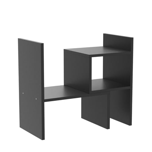 Desktop Organizer Office Storage Rack