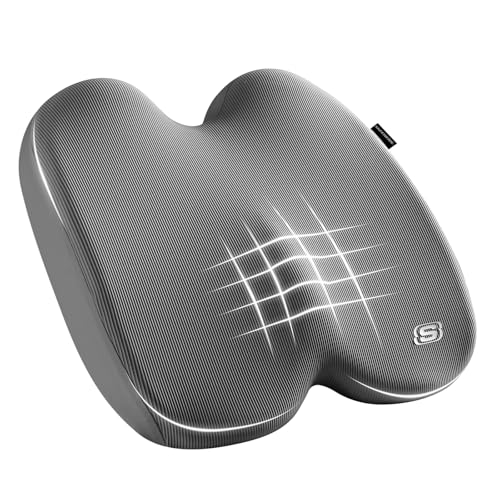 SK04B361 Memory Foam Cushion