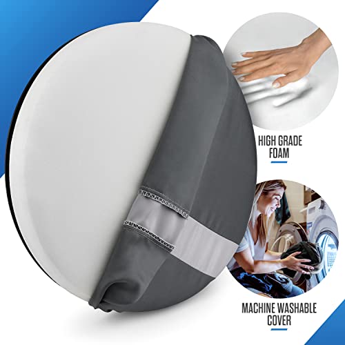 360 Degree Swivel Seat Cushion
