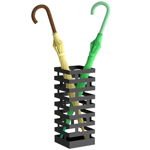 23 Inch Umbrella Holder for Indoor Entryway