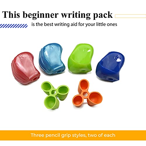 Ergonomic Pencil Grips