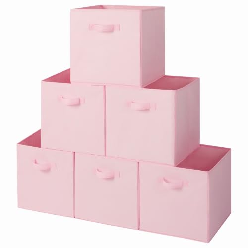 Cube Storage Bins