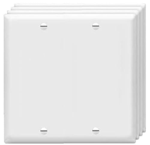 Blank Wall Plates 1