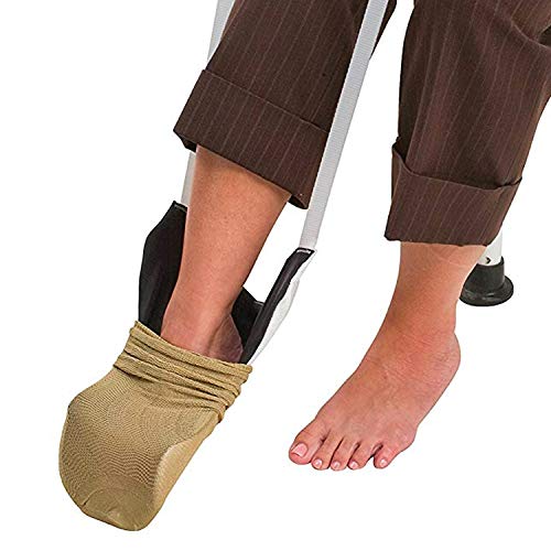 Deluxe Sock Aid