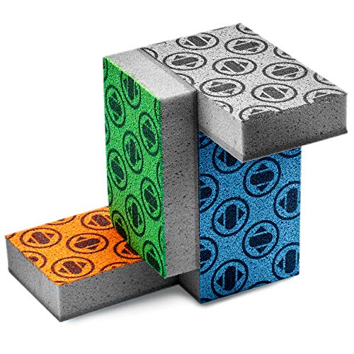 mart Kitchen Dish Sponges