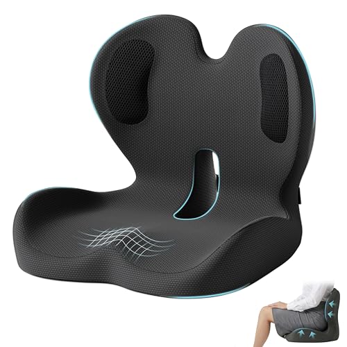 Ergonomic Seat Cushion