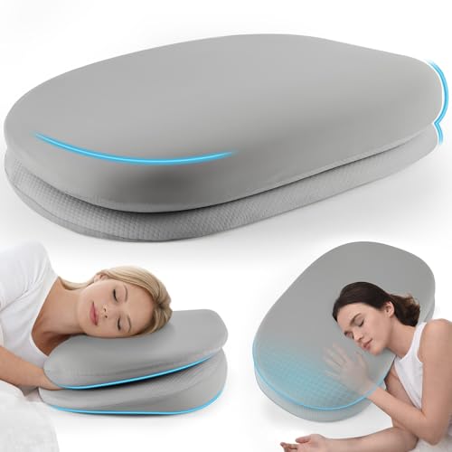 Cervical Pillow for Neck Pain
