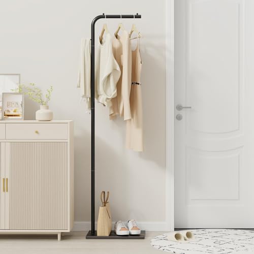 Coat Rack Portable L