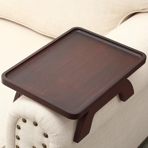 Couch Arm Table Tray