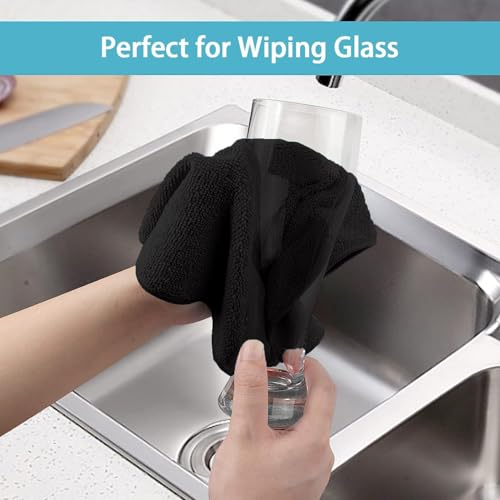 Microfiber Cleaning Cloth