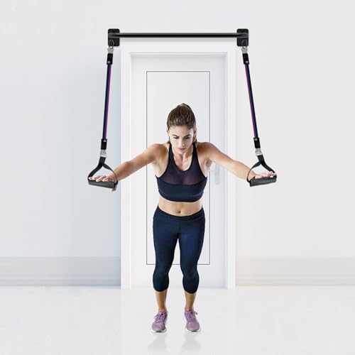 Heavy Duty Welded Pull Up Bar Wall