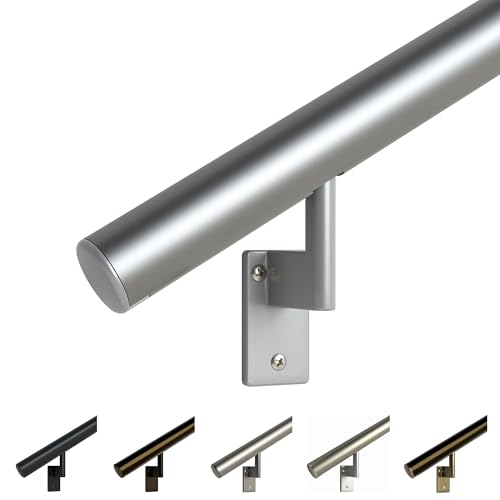 Flush Handrail Kit