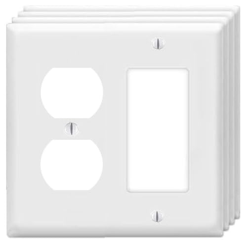 Blank Wall Plates 1