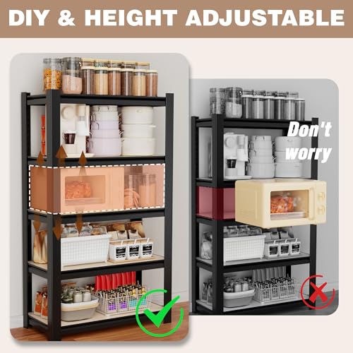 Folding Shelf