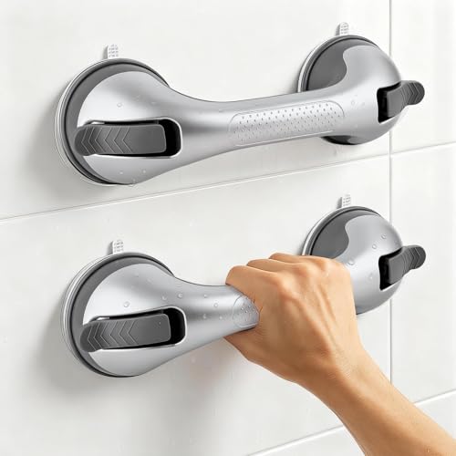 Grab Bars for Bathtubs and Showers