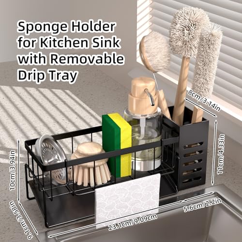 sponge holder