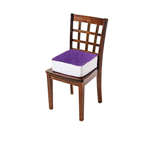 Comfort Finds Rise with Ease Seat Cushion