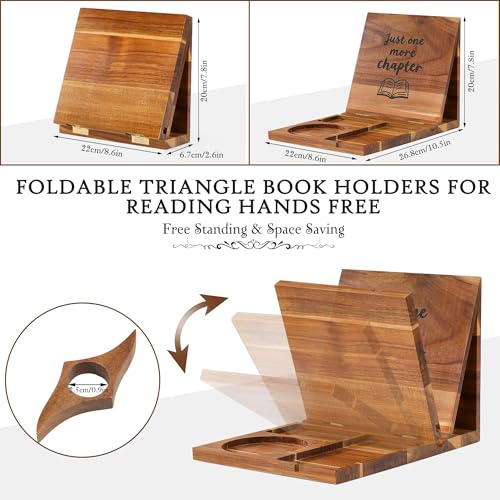 Book Holder Stand for Reading Rest
