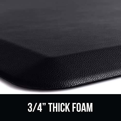 Comfortable Cushioned Kitchen Mats for Floor