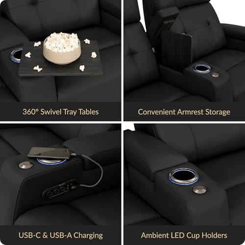 Kodiak Home Theater Seating