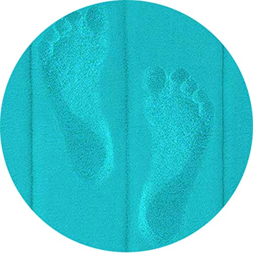 Memory Foam Bath Mat Rug