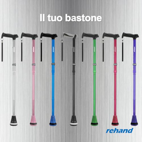 Walking Cane Foldable