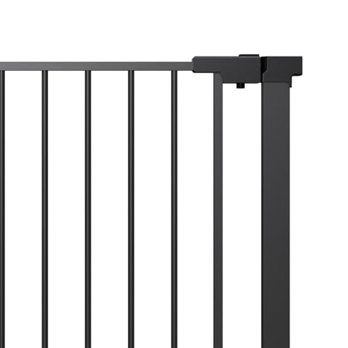 Baby Gate for Stairs