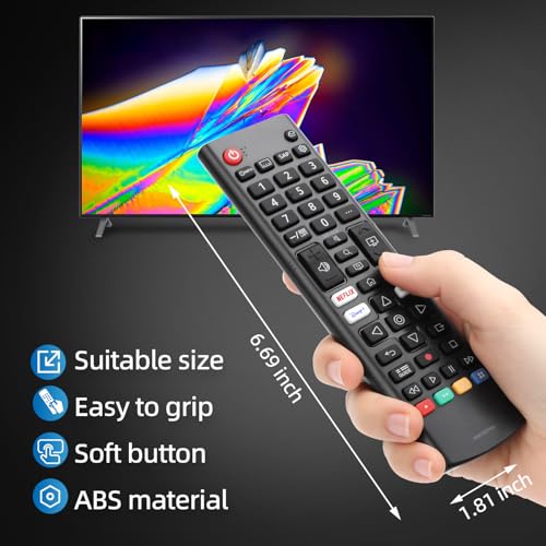 Remote Control for Smart