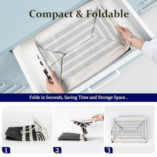 Large Banket Storage
