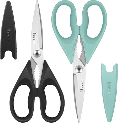 Kitchen Scissors