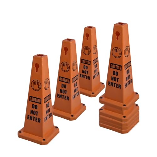 26.5" Caution Cones