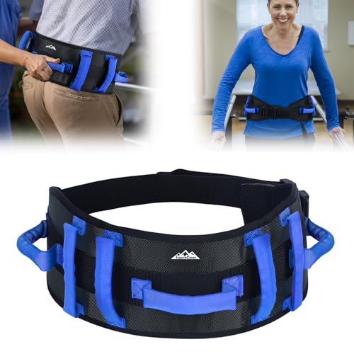 Gait Belt Anti
