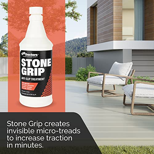 Stone Grip Industrial Non