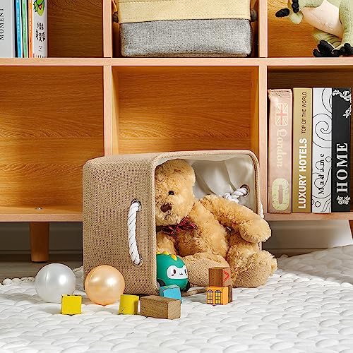 Storage Baskets……