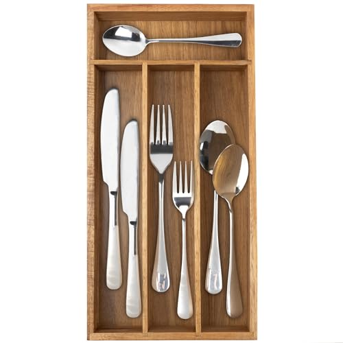 Silverware Organizer