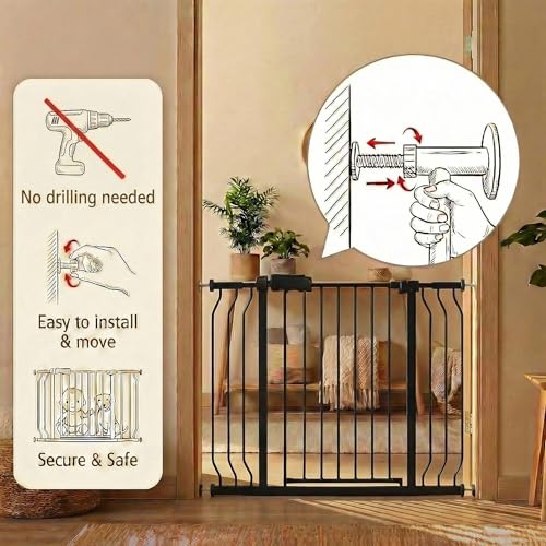 Baby & Dog Gates