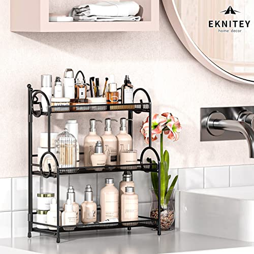 3 Tier Bathroom Sink Organizer
