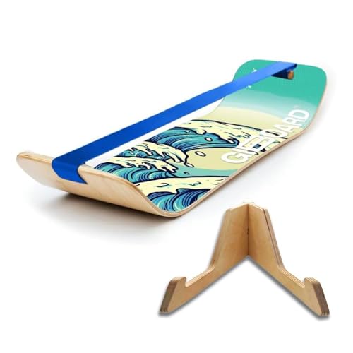 SlackBoard Balance Board Kids & Adults