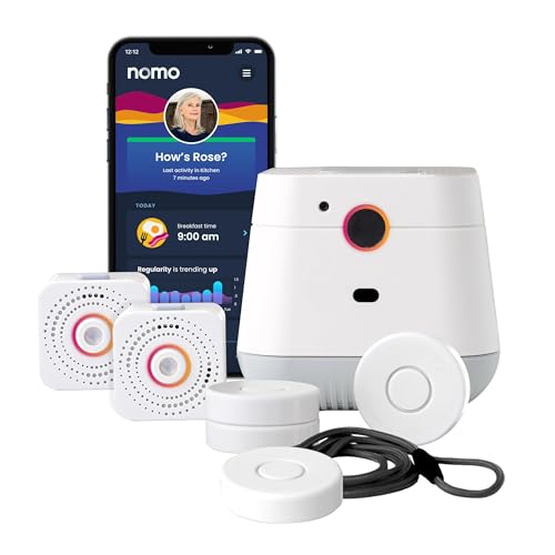 Nomo Smart Medical Systems