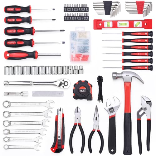 236 Piece Home Repairing Tool Set