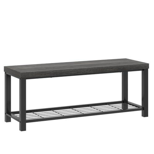 Modern Entryway Bench