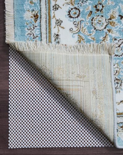 Rug Pad Gripper for Hardwood Floors