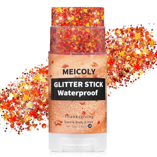 Body Glitter Stick