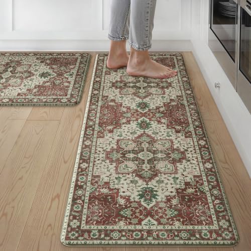 Anti Fatigue Kitchen Mats for Floor